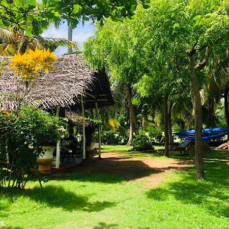 Lake View Cabana Paradise & Villa Tangalle Eksteriør billede