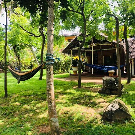Lake View Cabana Paradise & Villa Tangalle Eksteriør billede