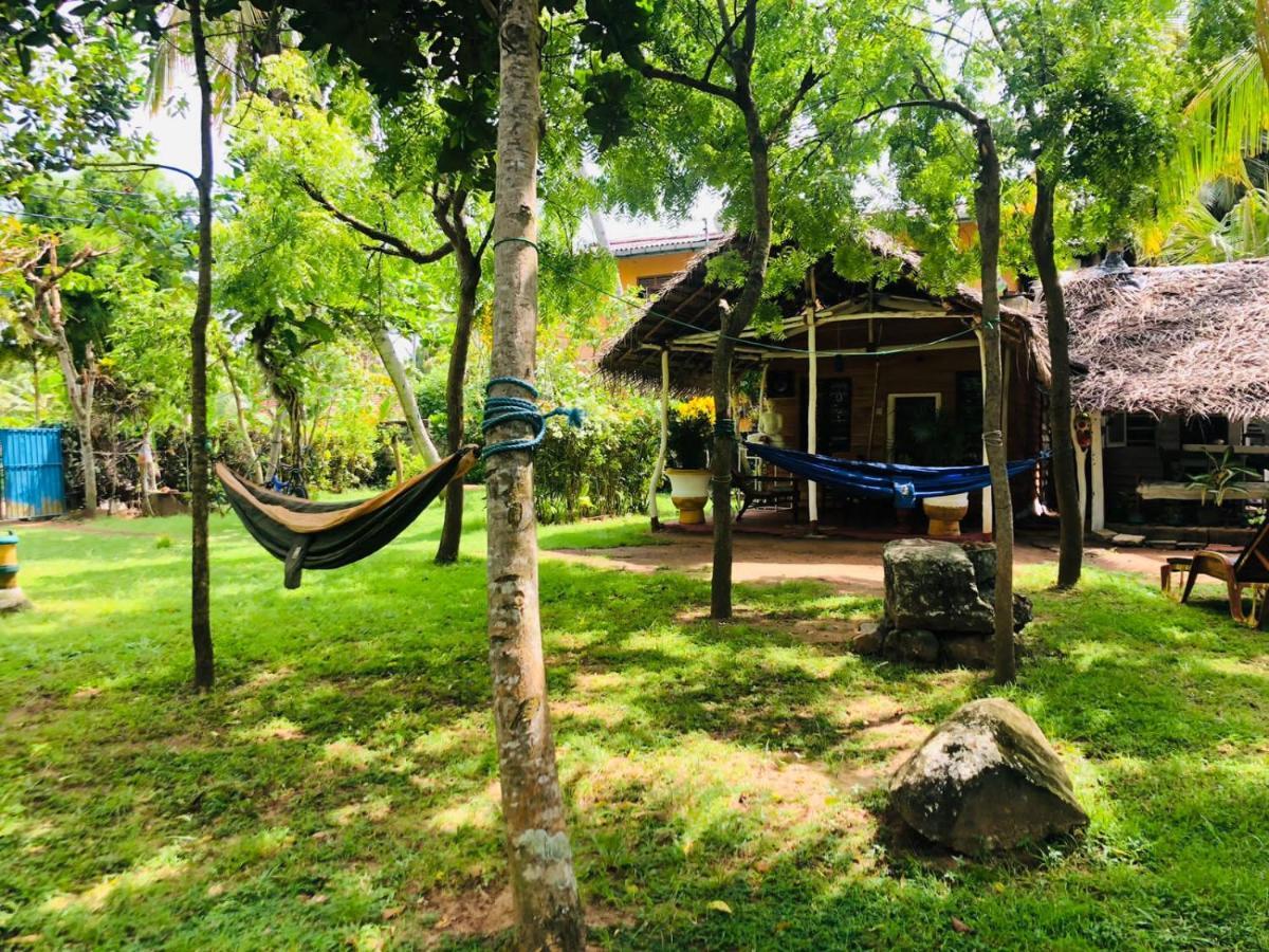 Lake View Cabana Paradise & Villa Tangalle Eksteriør billede