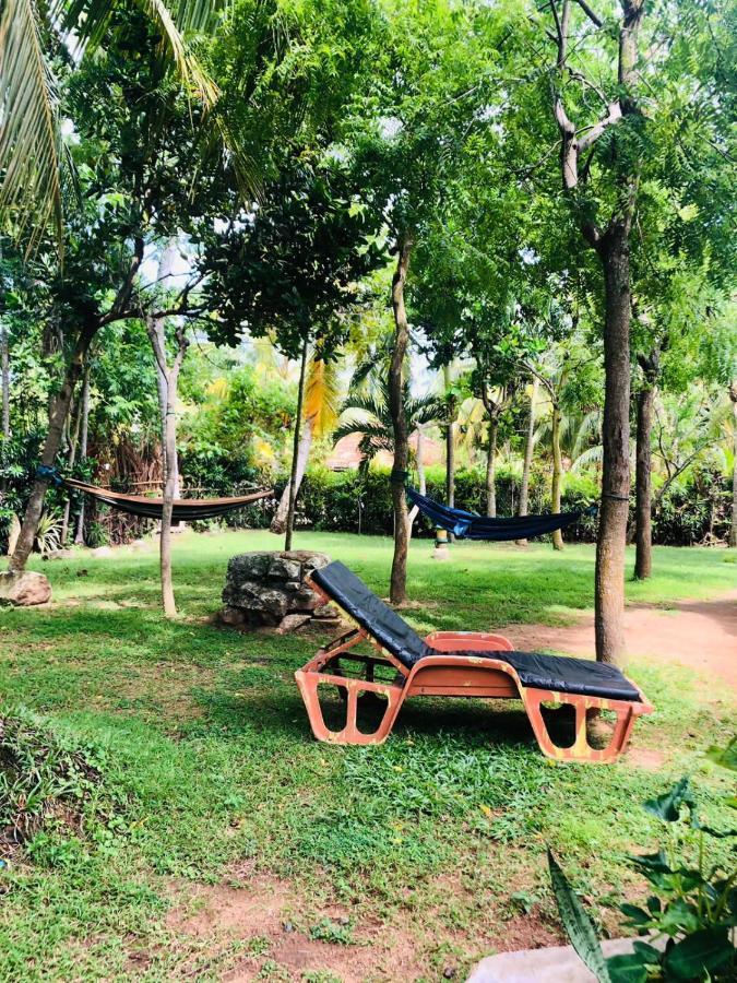 Lake View Cabana Paradise & Villa Tangalle Eksteriør billede
