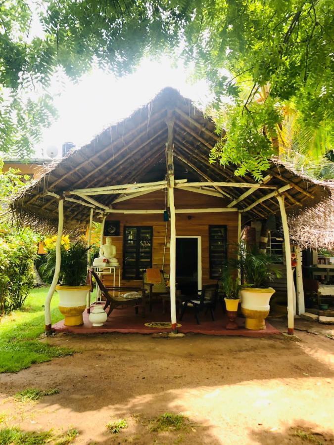 Lake View Cabana Paradise & Villa Tangalle Eksteriør billede