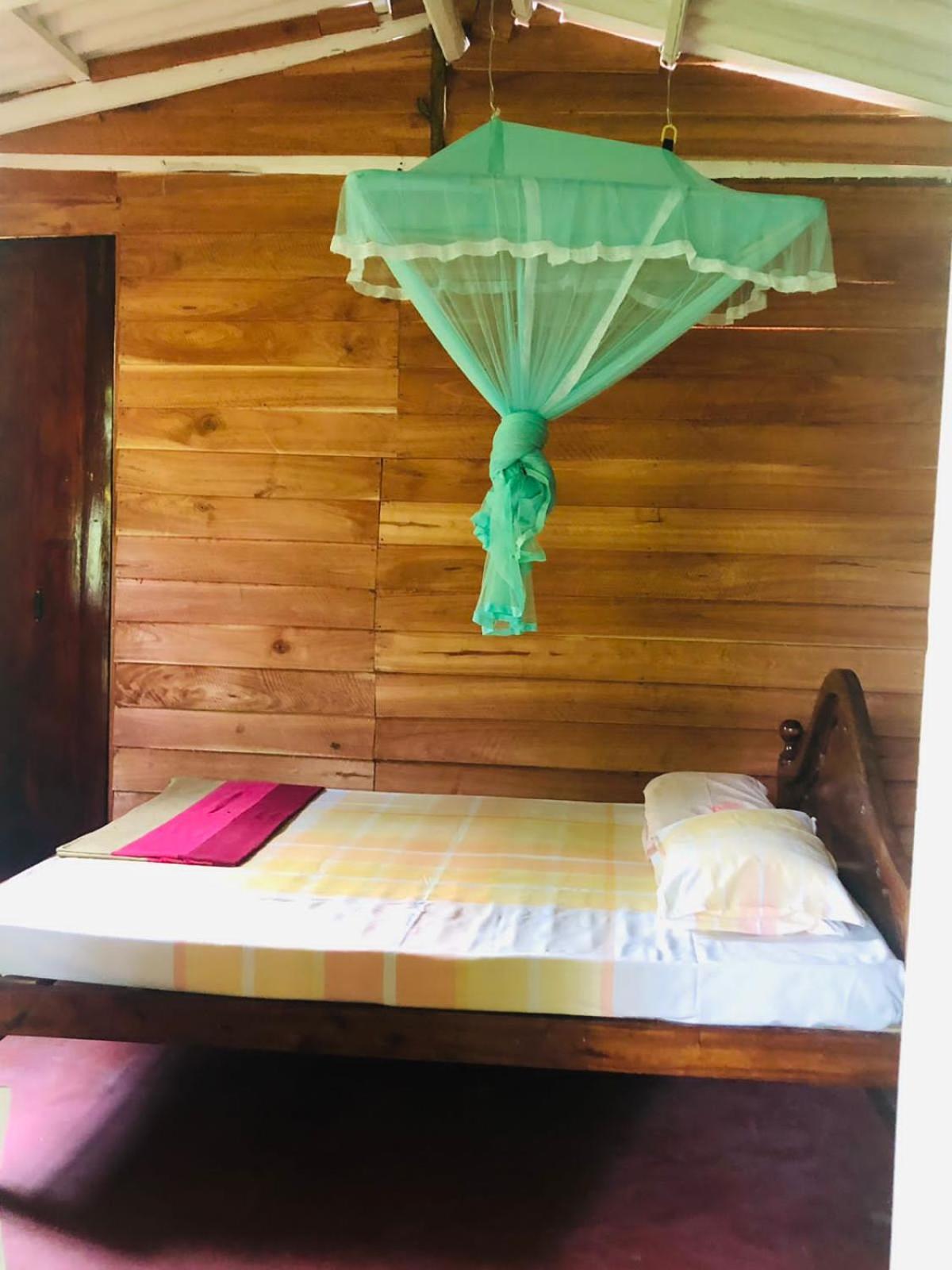 Lake View Cabana Paradise & Villa Tangalle Eksteriør billede
