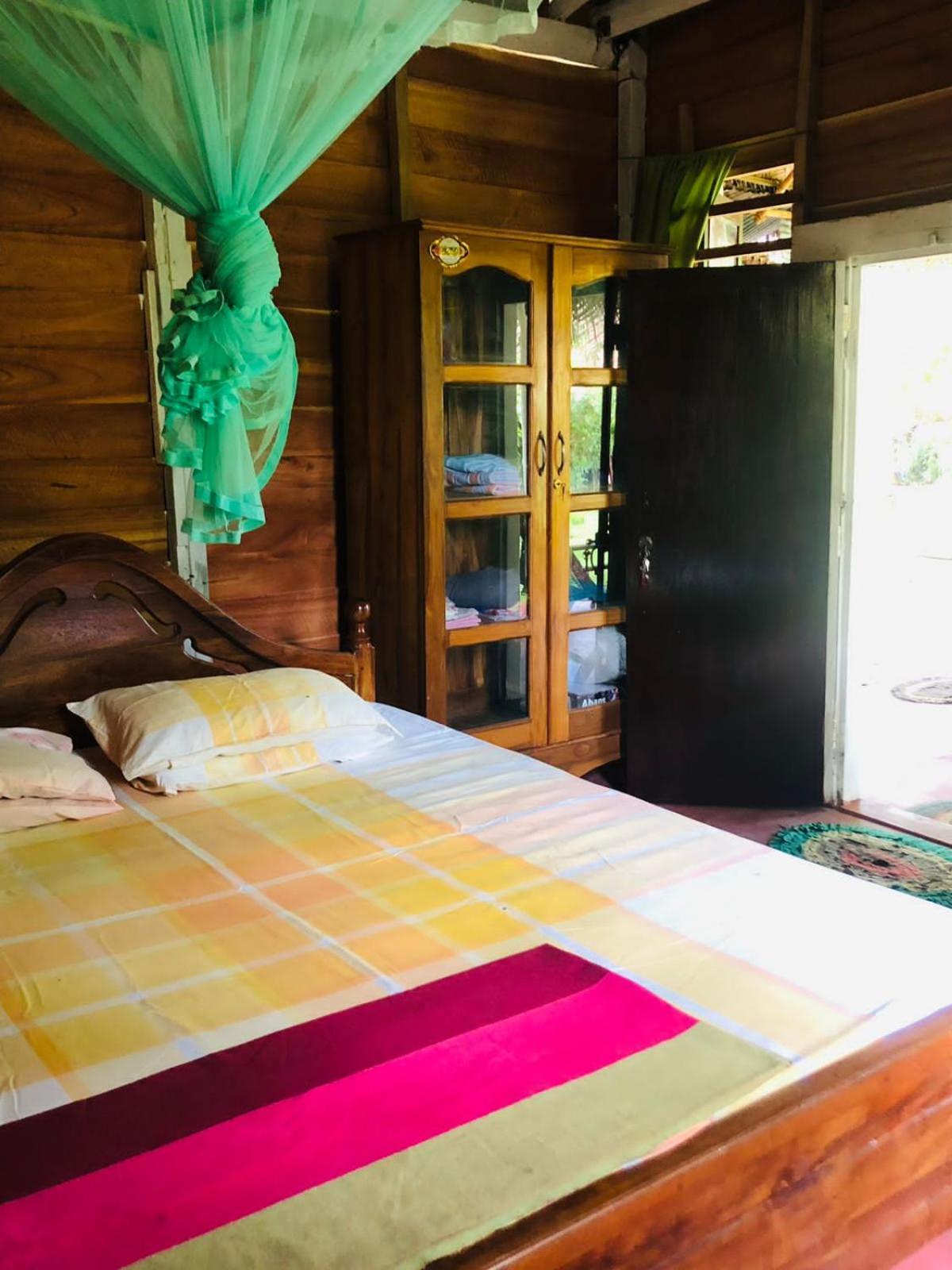 Lake View Cabana Paradise & Villa Tangalle Eksteriør billede
